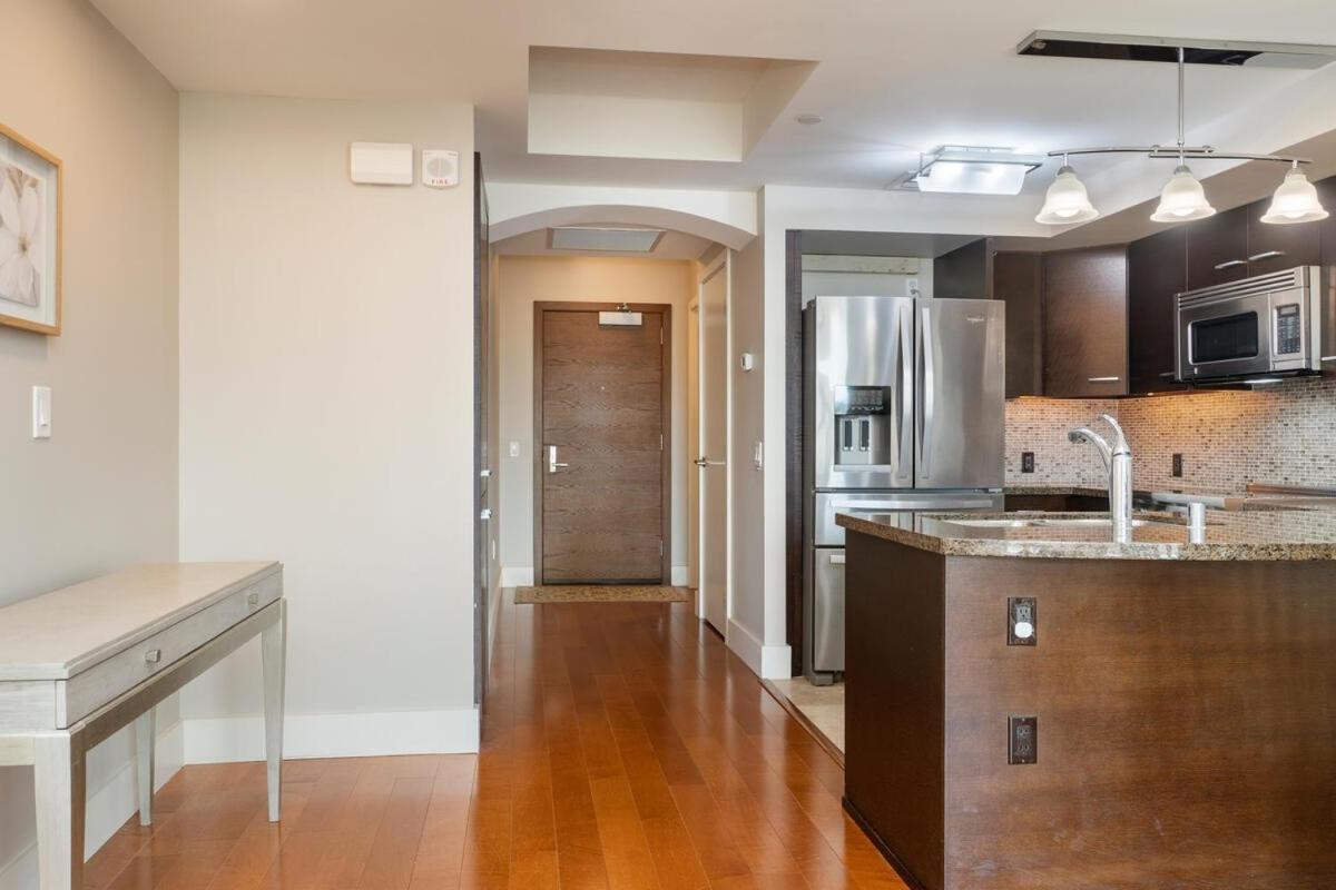 Apartment Allure Waikiki #803
