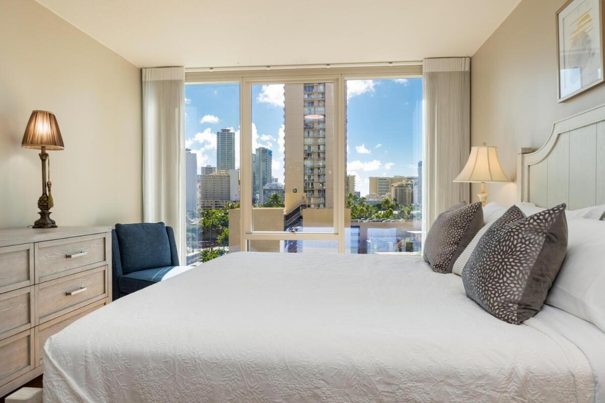 Apartment Allure Waikiki #803 *