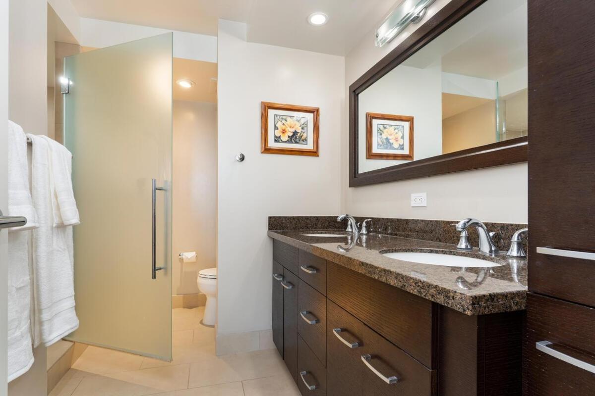 Allure Waikiki #803 Apartment Honolulu