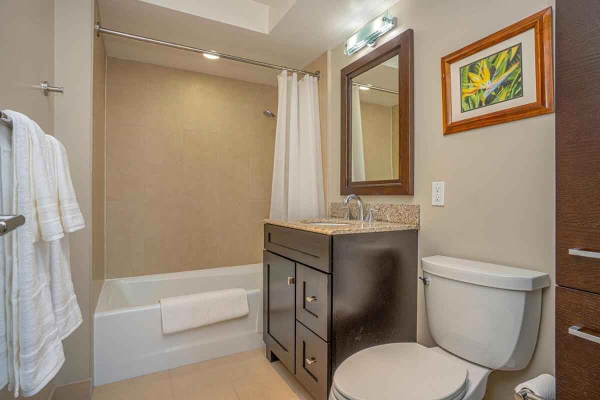 Allure Waikiki #803 Apartment Honolulu