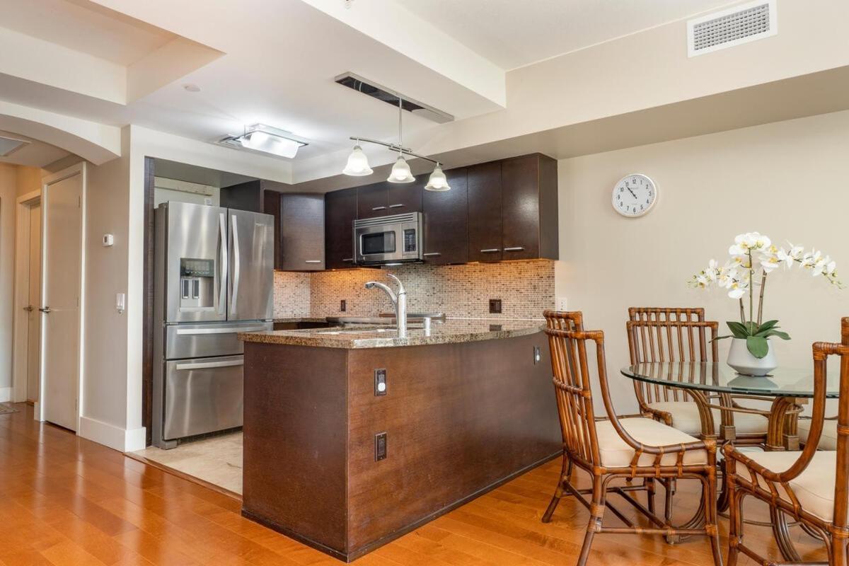 Apartment Allure Waikiki #803