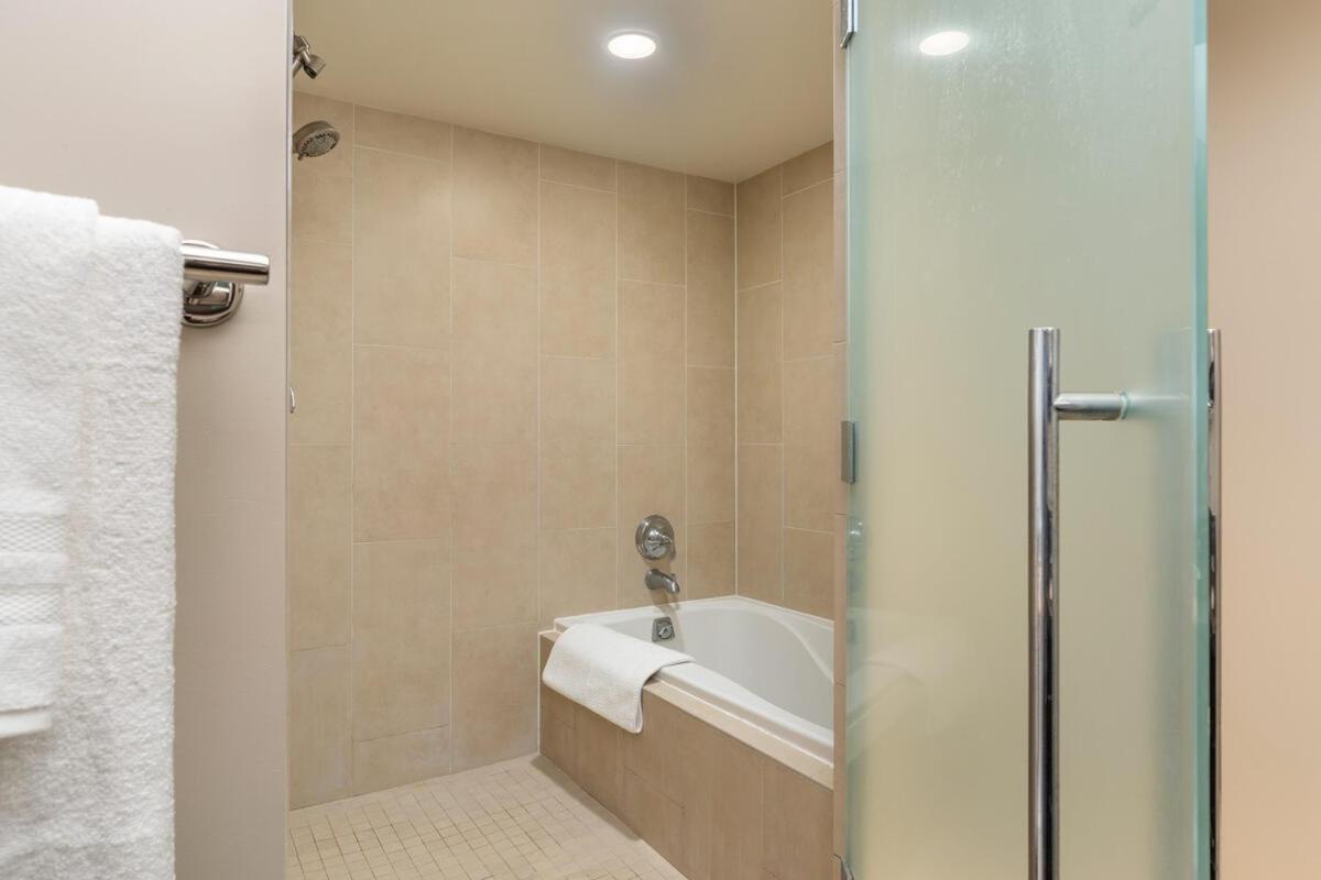 Apartment Allure Waikiki #803