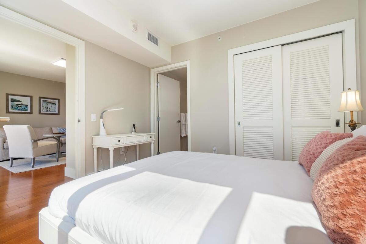 Apartment Allure Waikiki #803 Honolulu